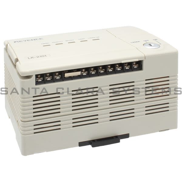 Keyence LK-2101 CCD Displacement Sensor Product Image