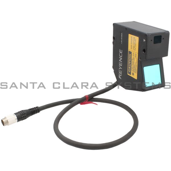 Keyence LK-H152 Sensor Head Product Image