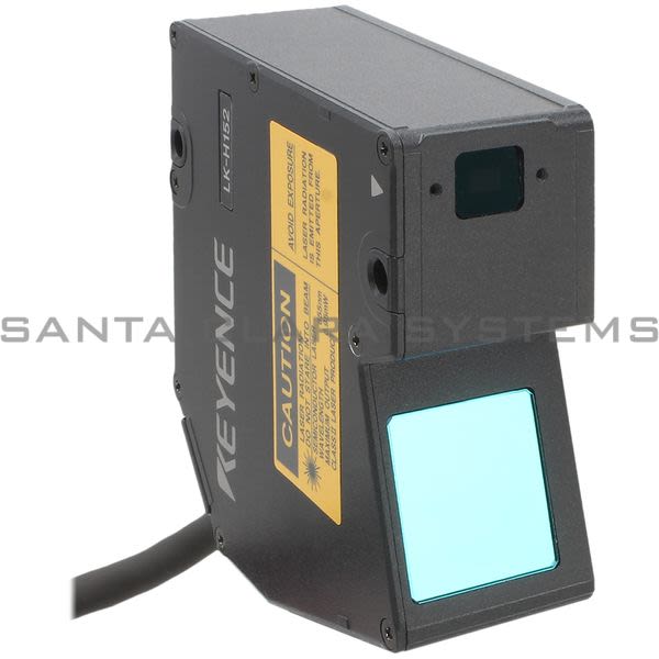 Keyence LK-H152 Sensor Head Product Image