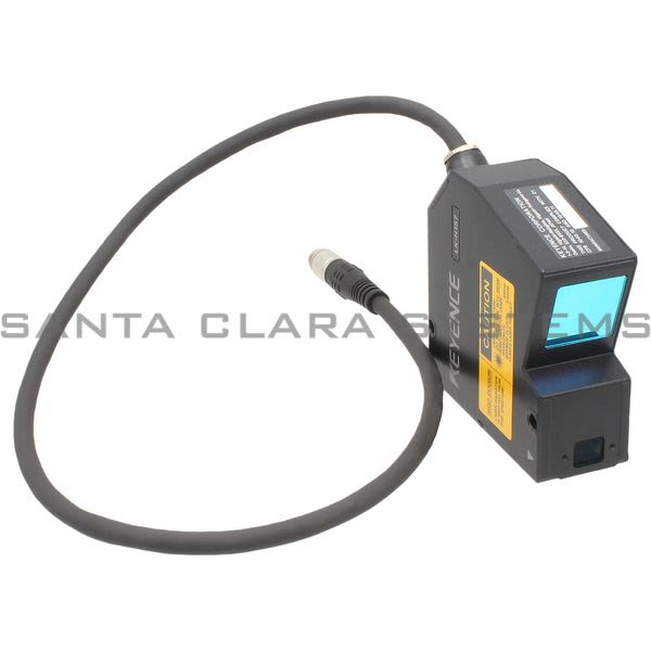 Keyence LK-H157 Sensor Head Product Image