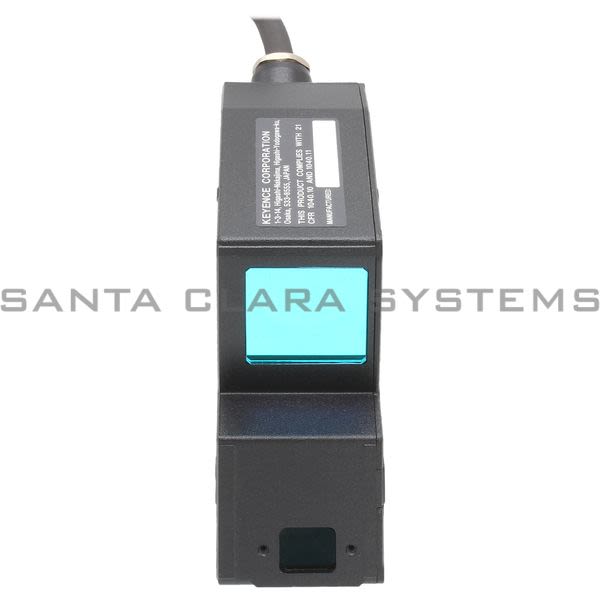 Keyence LK-H157 Sensor Head Product Image