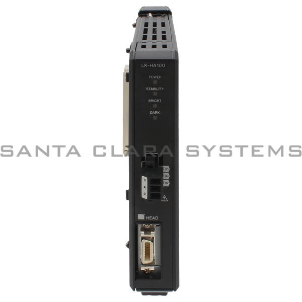 Keyence LK-HA100 Additional Head Unit Product Image