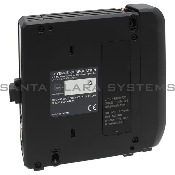 Keyence LK-HA100 Additional Head Unit Product Image