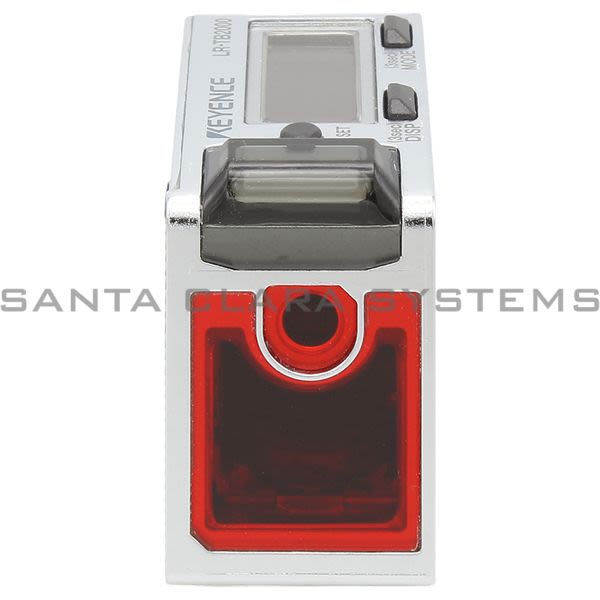 Keyence LR-TB2000 Laser Sensor Product Image