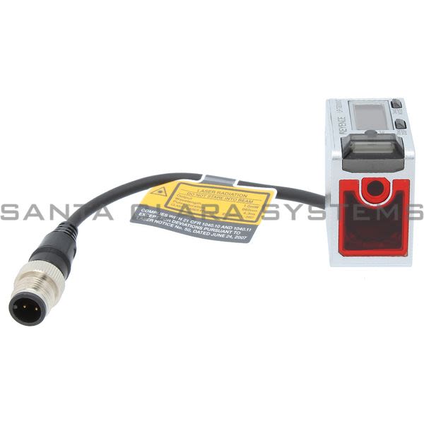 Keyence LR-TB2000C Sensor Product Image