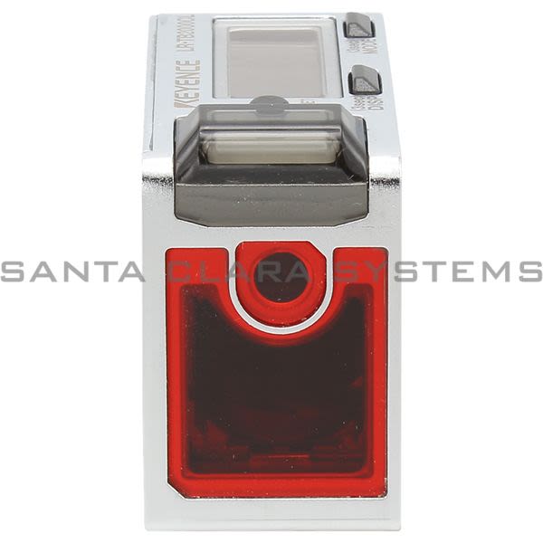 Keyence LR-TB2000CL Laser Sensor Product Image