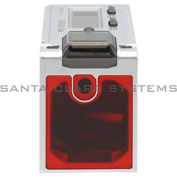 Keyence LR-TB5000  Laser Sensor Product Image