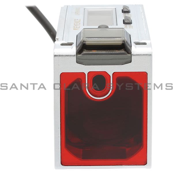 Keyence LR-TB5000C Laser Detector Product Image