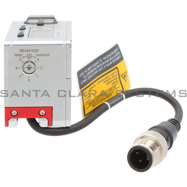 Keyence LR-TB5000C Laser Detector Product Image