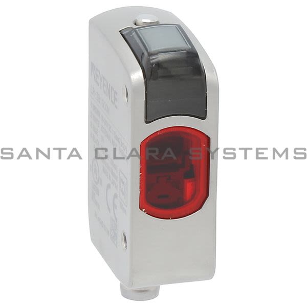 Keyence LR-ZB100CN Sensor Product Image