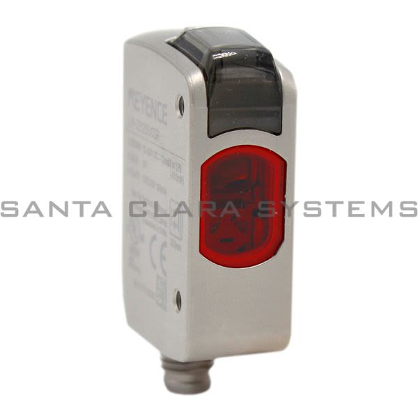 Keyence LR-ZB250C3P Photoelectric Sensor Product Image