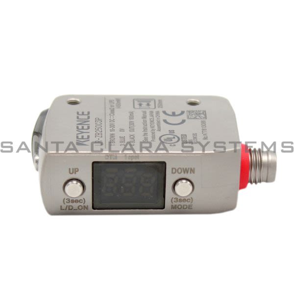 Keyence LR-ZB250C3P Photoelectric Sensor Product Image