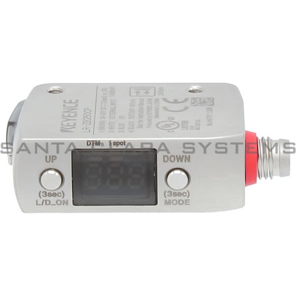 Keyence LR-ZB250CP Sensor Product Image