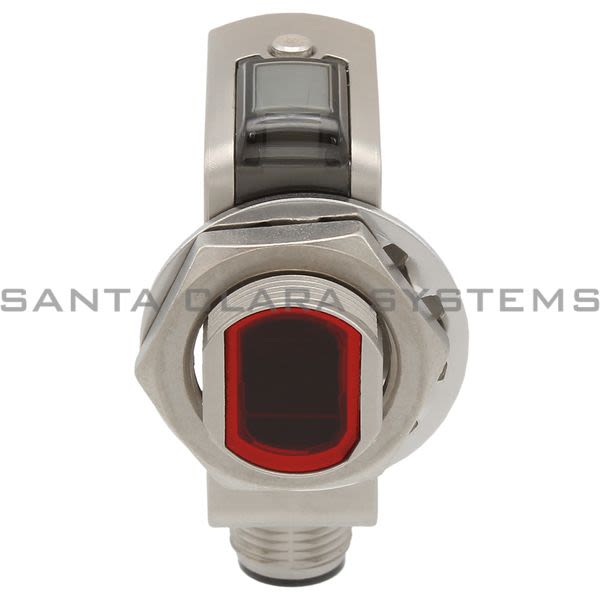 Keyence LR-ZB90CB Self-Contained CMOS Laser Sensor Product Image
