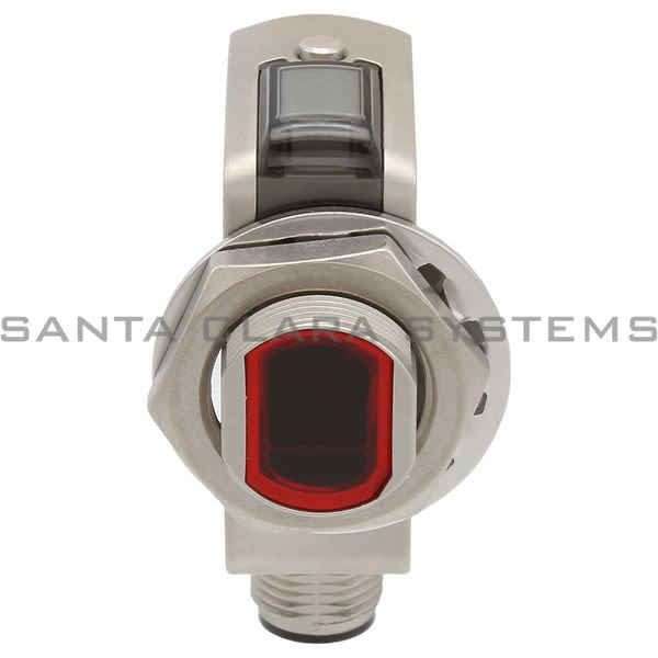 Keyence LR-ZH490CB Self-Contained CMOS Laser Sensor Product Image