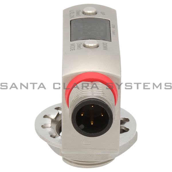 Keyence LR-ZH490CB Self-Contained CMOS Laser Sensor Product Image