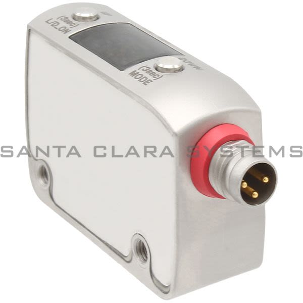 Keyence LR-ZH500C3P Laser Sensor Product Image