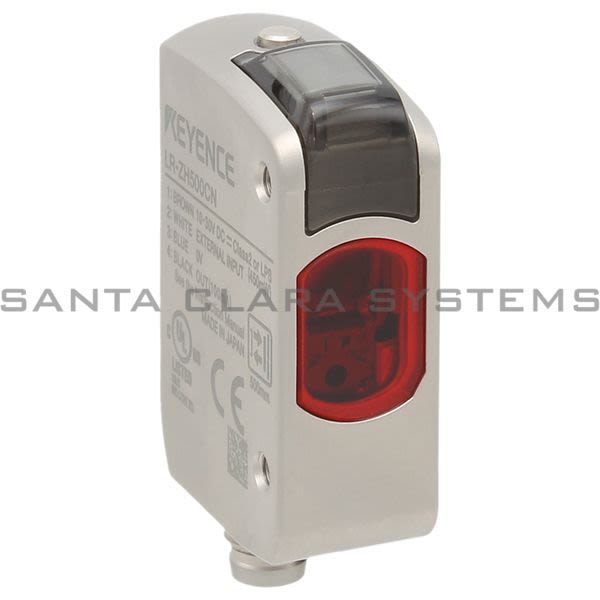 Keyence LR-ZH500CN Laser Sensor Product Image