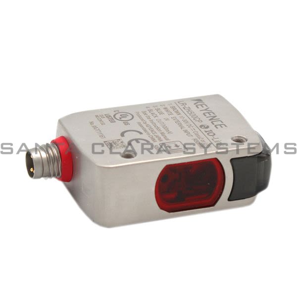 Keyence LR-ZH500CP Laser Sensor Product Image