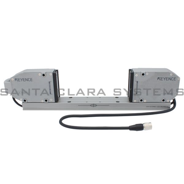 Keyence LS-7030 Micrometer Product Image