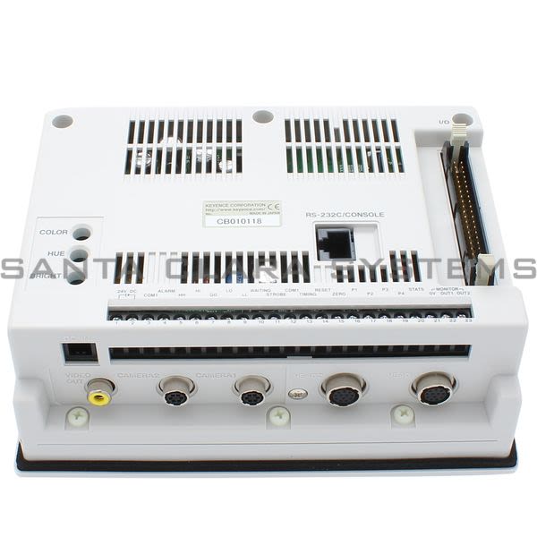 Keyence LS-7601 Micrometer Product Image