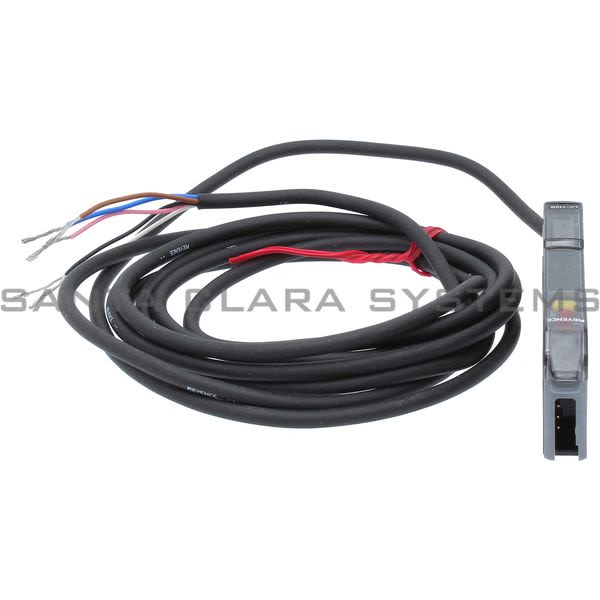 Keyence LV-11SB Laser Sensor Product Image