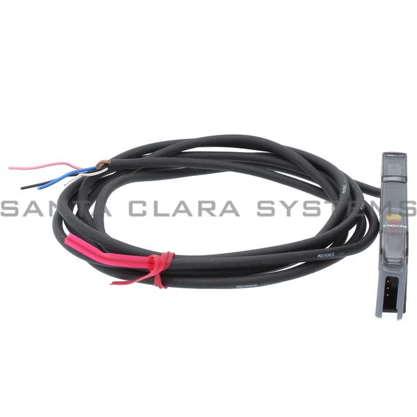 Keyence LV-11SBP Amplifier Product Image