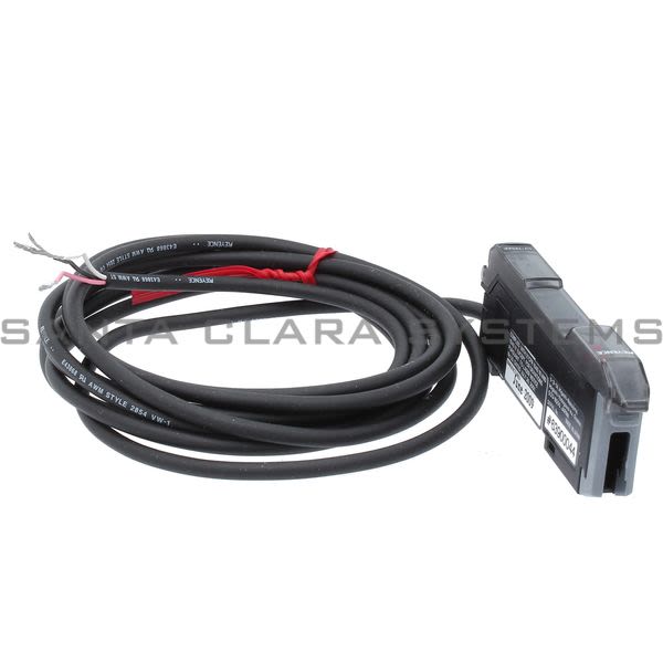 Keyence LV-12SAP Photoelectric Amplifier Product Image