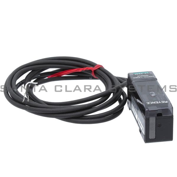 Keyence LV-22AP Digital Laser Sensor Product Image