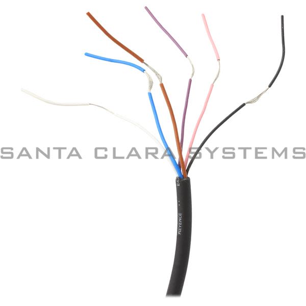 Keyence LV-51M Laser Sensor Product Image