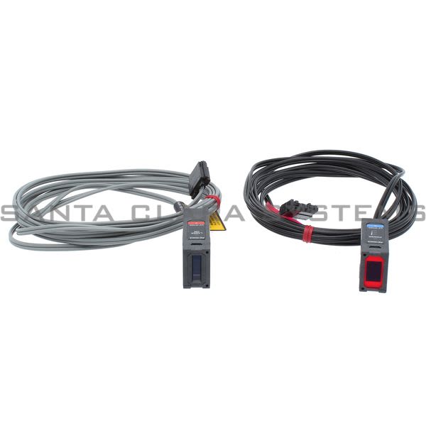 Keyence LV-H100 Laser Sensor Product Image