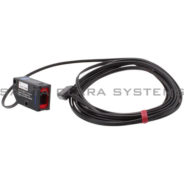 Keyence LV-H100-R Laser Sensor Receiver Product Image