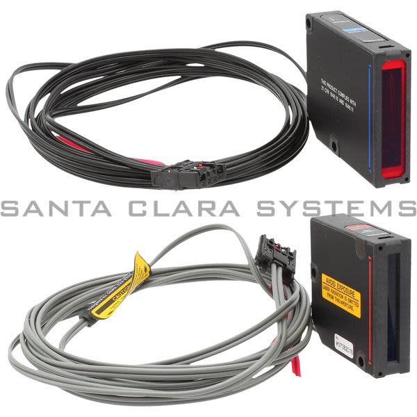 Keyence LV-H300 Laser Sensor Product Image