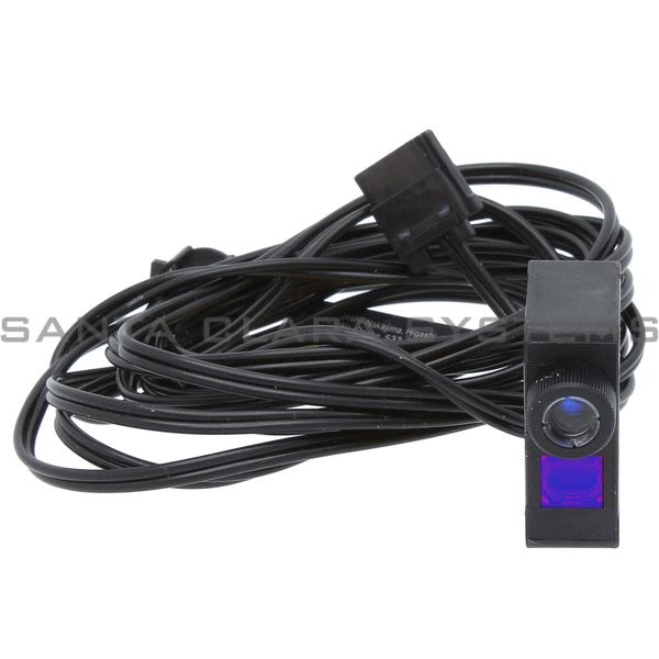 Keyence LV-H32 Digital Laser Optic Sensor Product Image