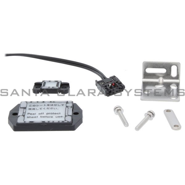 Keyence LV-H62 Photoelectric Sensor Product Image