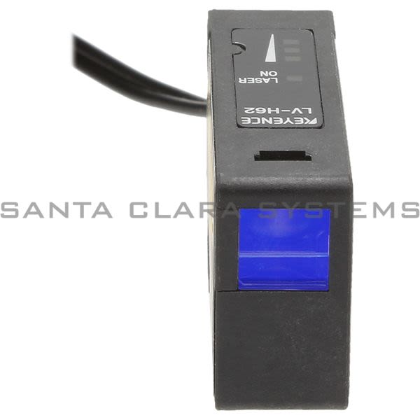 Keyence LV-H62-10M Control Product Image