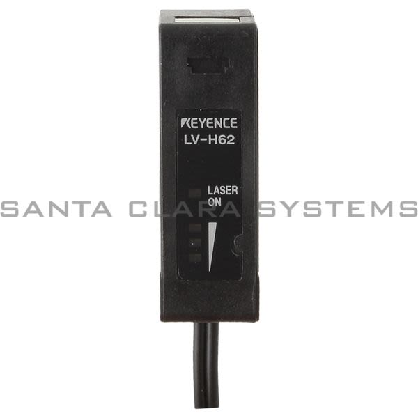 Keyence LV-H62-10M Control Product Image