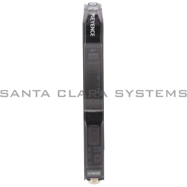 Keyence LV-N11CP Laser Sensor Product Image