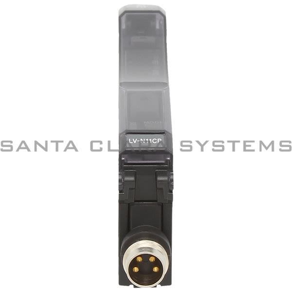 Keyence LV-N11CP Laser Sensor Product Image