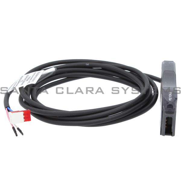 Keyence LV-N11N Laser Sensor Product Image