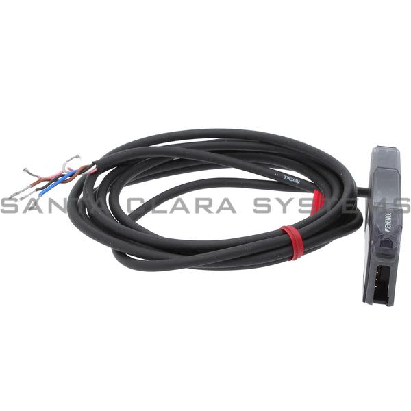 Keyence LV-N11P Laser Sensor Amplifier Product Image