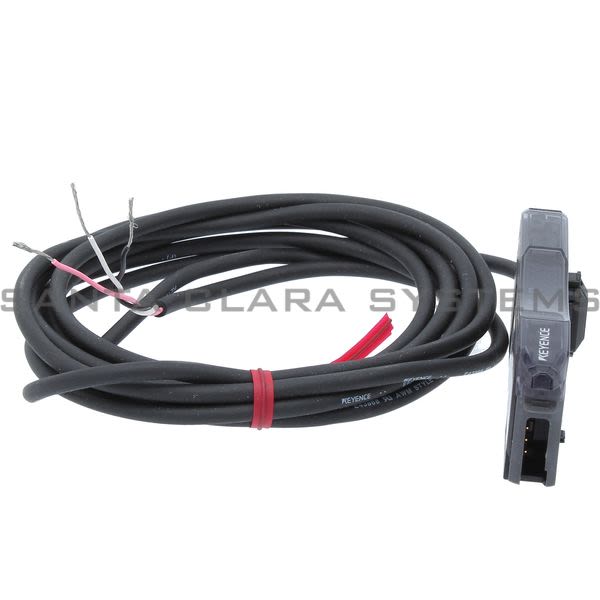 Keyence LV-N12P Laser Sensor Product Image