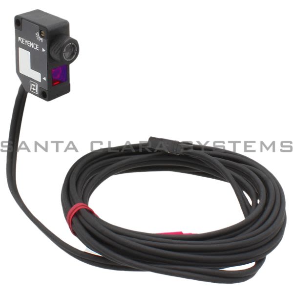New In Box KEYENCE LV-NH32 Laser Sensor 