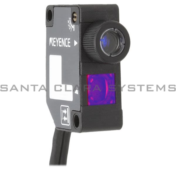 Keyence LV-NH32 Laser Sensor Product Image