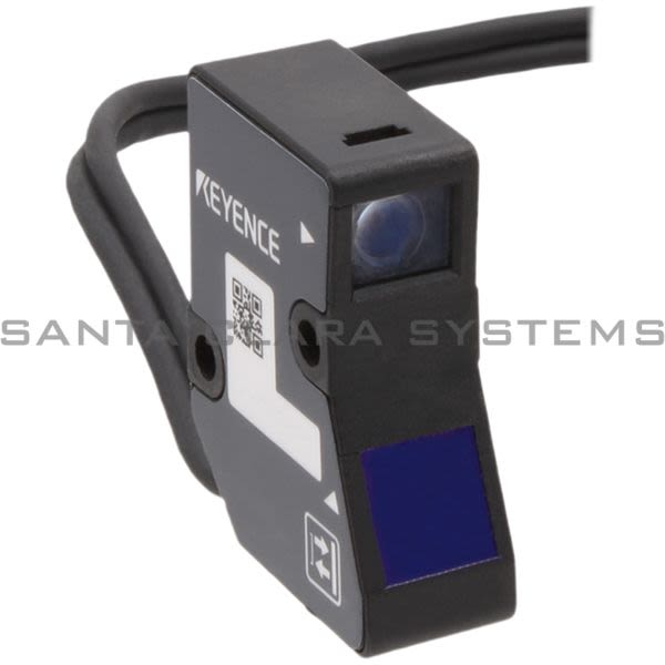 Keyence LV-NH37 Digital Laser Sensor Product Image