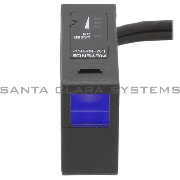 Keyence LV-NH62 Sensor Product Image