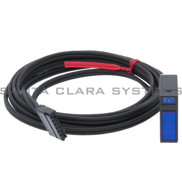 Keyence LV-S31 Digital Laser Optic Sensor Product Image