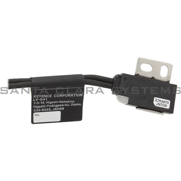 Keyence LV-S41 Sensor Head Product Image