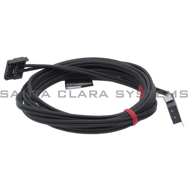 Keyence LV-S41L Sensor Head Product Image