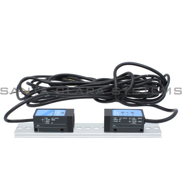 Keyence LX-130 Photo Electric Set | LX-130R and LX-130T Product Image